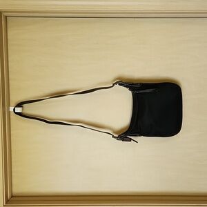 Vintage Coach Metro Hippie Canvas